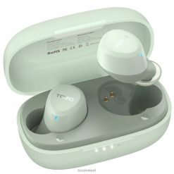 A1 TOZO Green 006P231 Headphones