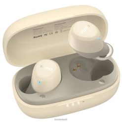 A1 TOZO Khaki 006P233 Headphones