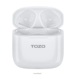 A3 Charging Case TOZO White 006P2173 Accessory