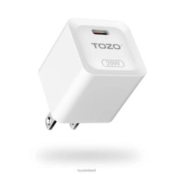C1 TOZO White 006P2129 Accessory