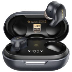 Golden X1 TOZO Galaxy Blue/Black 006P22 Headphones