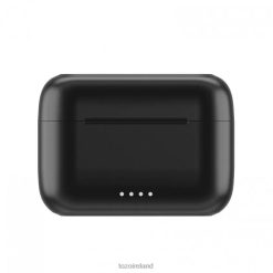 NC2 Charging Case TOZO Black 006P289 Accessory