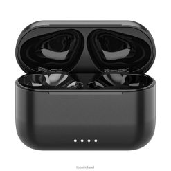 NC2 Pro Charging Case TOZO Black 006P2181 Accessory