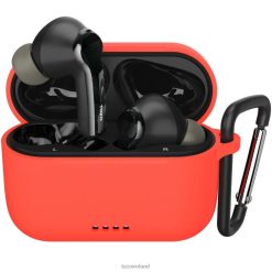 NC2 Protective Silicone Case TOZO Red 006P2135 Accessory