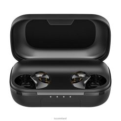 NC9 Pro Max Charging Case TOZO Black 006P2185 Accessory