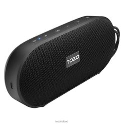 PA1 TOZO Black 006P282 Speaker
