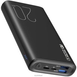 PB1 Power Bank TOZO Black 006P2148 Accessory