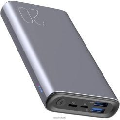 PB1 Power Bank TOZO Gray 006P2149 Accessory