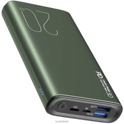 PB1 Power Bank TOZO Green 006P2150 Accessory
