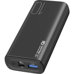PB3 Power Bank TOZO Black 006P2153 Accessory