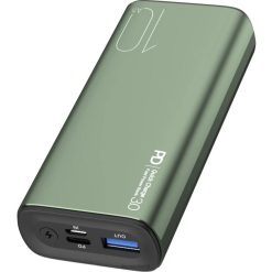 PB3 Power Bank TOZO Green 006P2155 Accessory