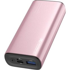 PB3 Power Bank TOZO Rose Gold 006P2156 Accessory