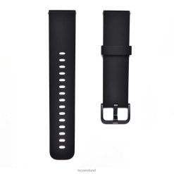 S2 Smart Watch Strap TOZO Matte Black 006P2164 Accessory