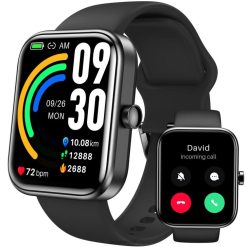 S3 TOZO Black 006P270 Watches