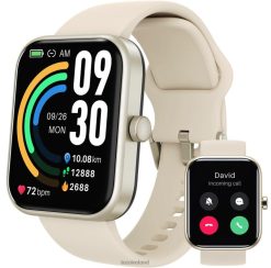 S3 TOZO Gold 006P271 Watches