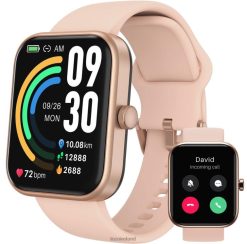 S3 TOZO Rose Gold 006P272 Watches