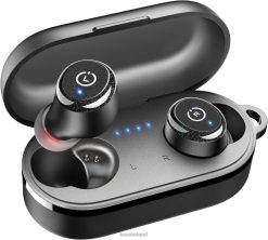 T10 TOZO Ergonomic with APP Edition(2023) 006P228 Headphones