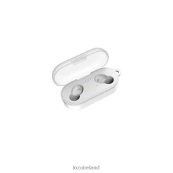 T10 Wireless Charging Case TOZO White 006P292 Accessory