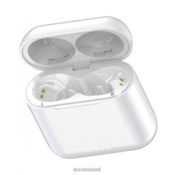 T6 Charging Case TOZO White 006P287 Accessory