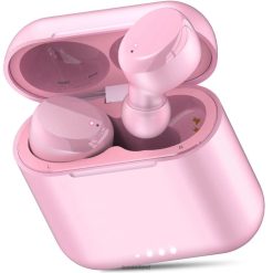 T6 TOZO Rose Gold 006P222 Headphones