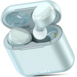 T6 TOZO Sky Blue 006P218 Headphones