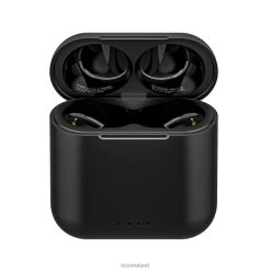 T6S Charging Case TOZO Black 006P2186 Accessory