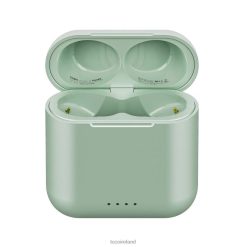 T6S Charging Case TOZO Grass Green 006P2188 Accessory