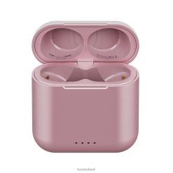 T6S Charging Case TOZO Rose Gold 006P2191 Accessory