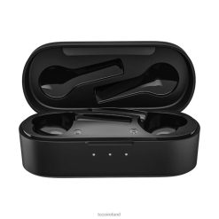 T9 Charging Case TOZO Black 006P2192 Accessory