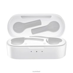 T9 Charging Case TOZO White 006P2193 Accessory