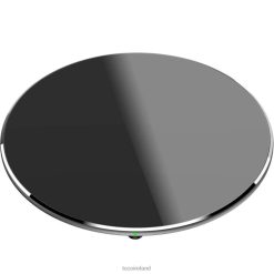 W3 Wireless Charger TOZO Black 006P2117 Accessory