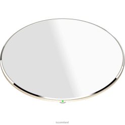 W3 Wireless Charger TOZO Gold 006P2118 Accessory