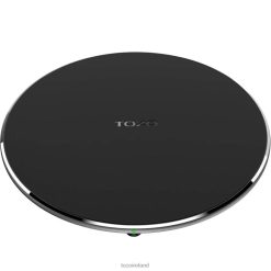 W3 Wireless Charger TOZO Matte Black 006P2122 Accessory
