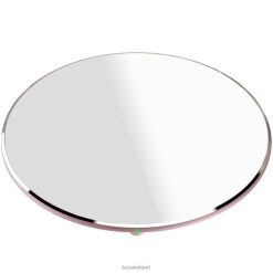 W3 Wireless Charger TOZO Rose Gold 006P2120 Accessory
