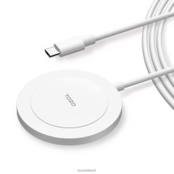 W6 TOZO White 006P2124 Accessory